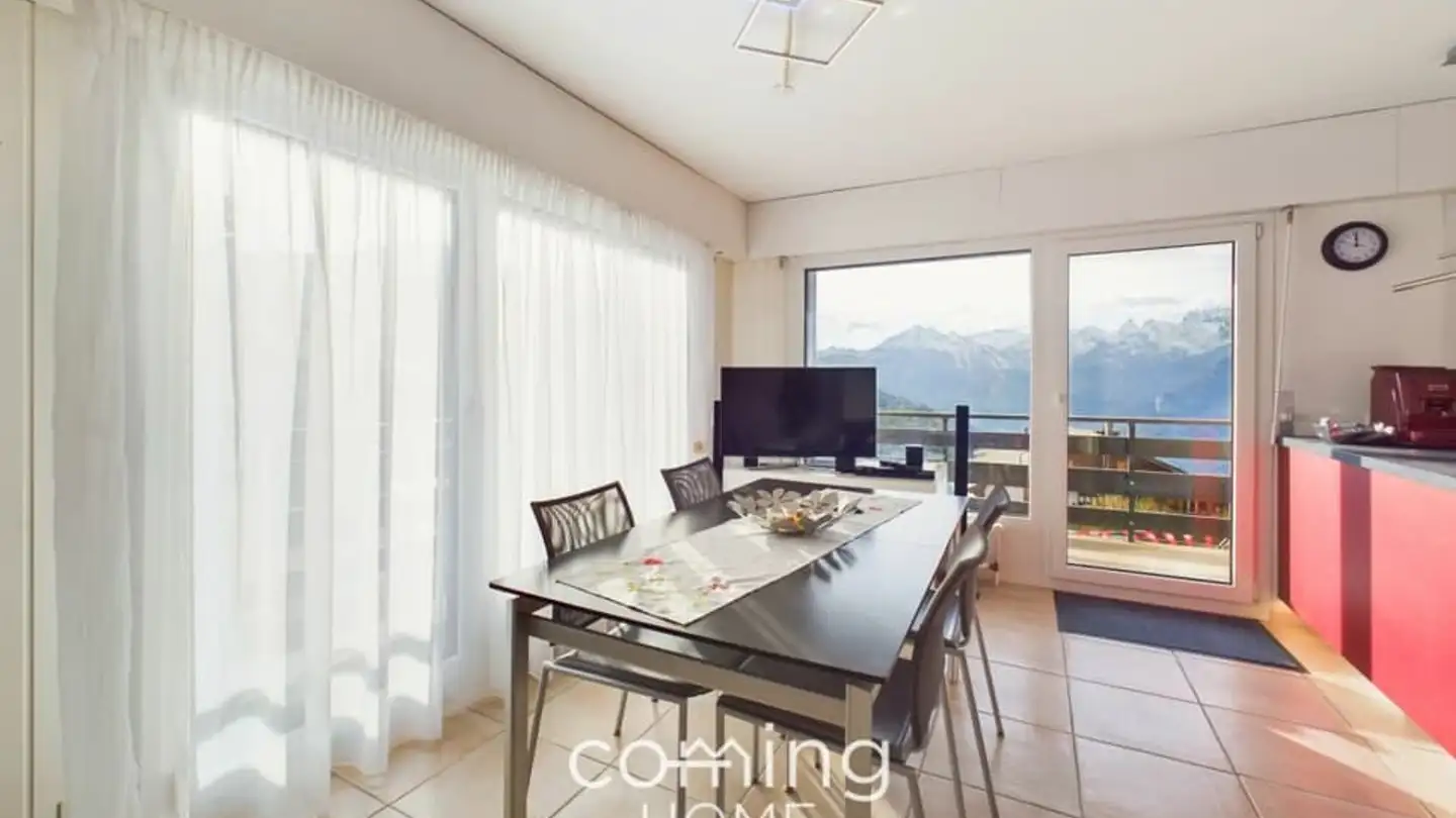 Apartment for sale - 1993 Veysonnaz - Photo 3