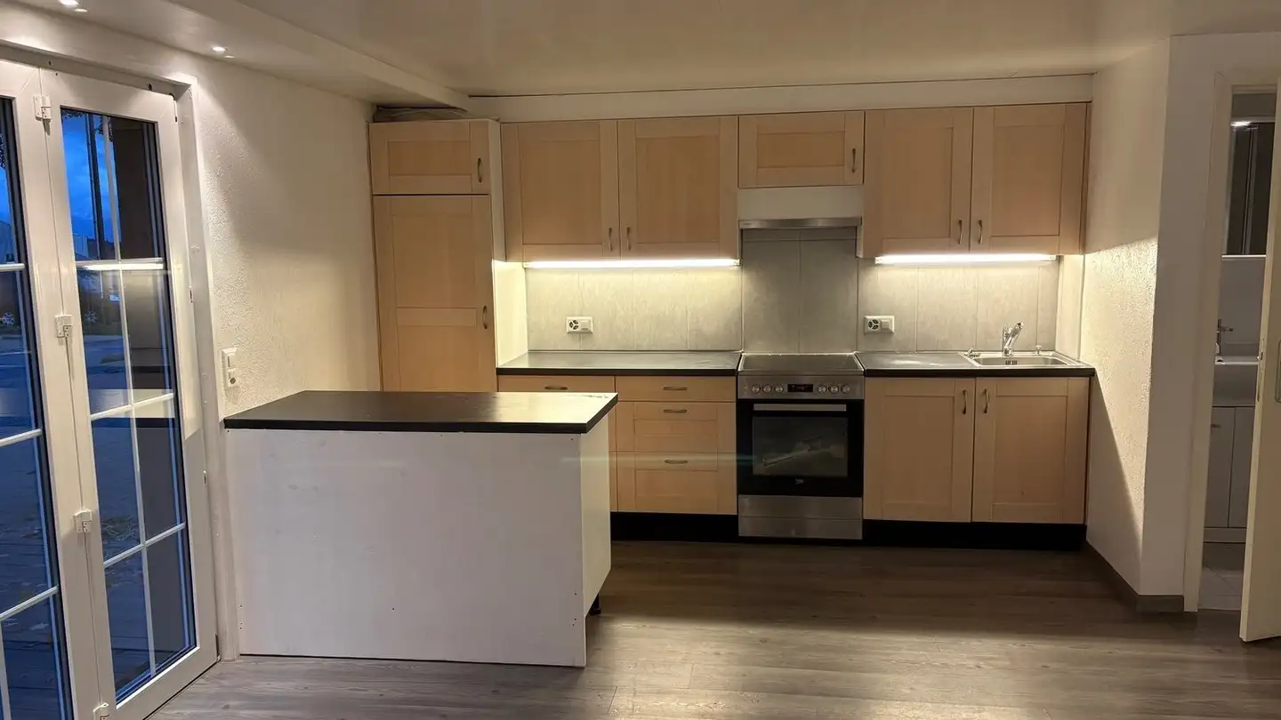 Apartment for rent - 1188 Gimel