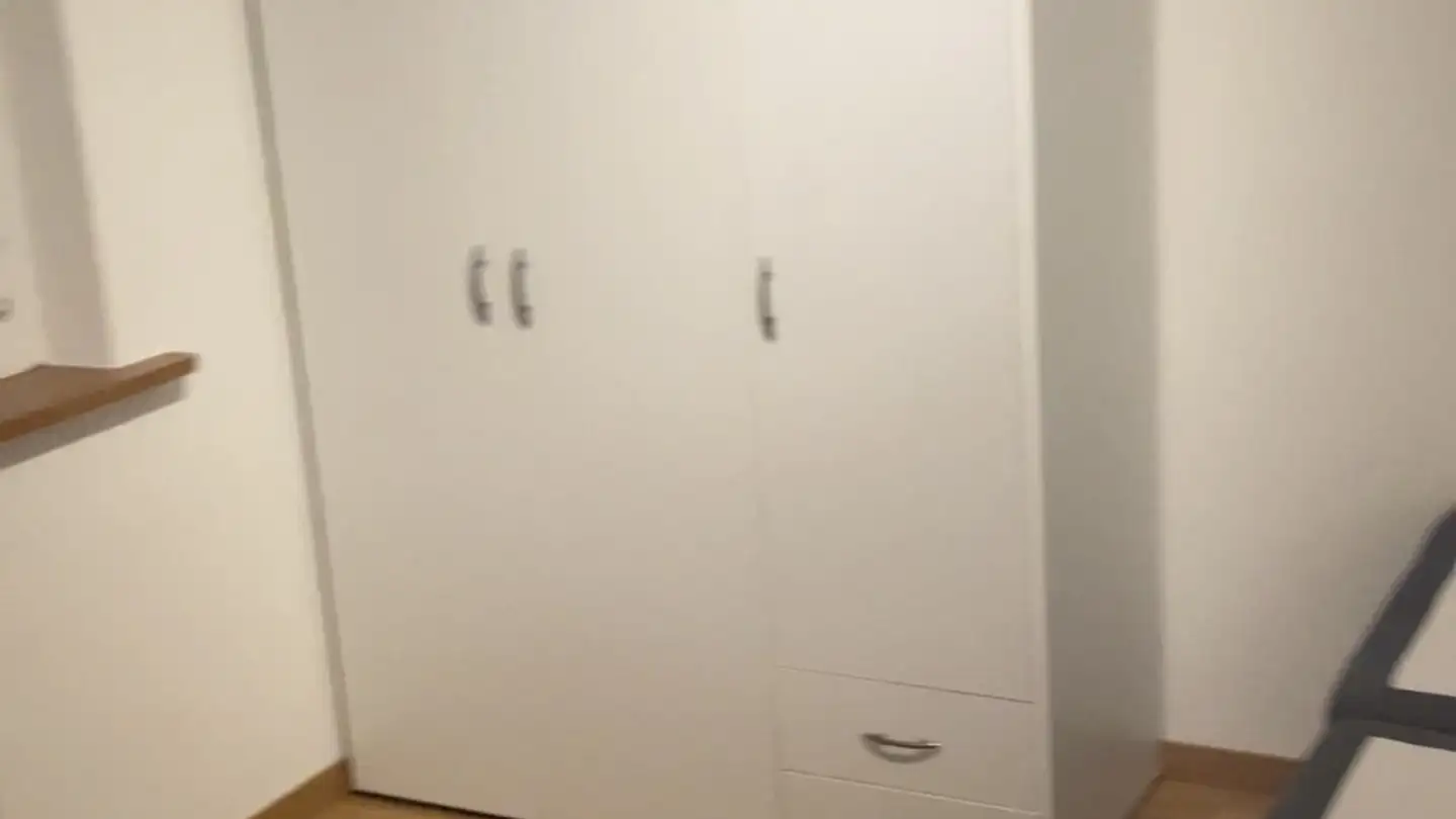 Single room for rent - Flurstrasse, 8048 Zürich - Photo 4