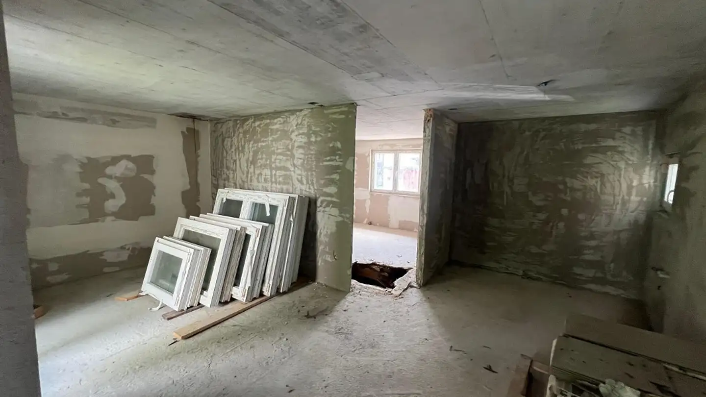 Immeuble résidentiel à vendre - Allmendstrasse 23, 4950 Huttwil - Photo 4