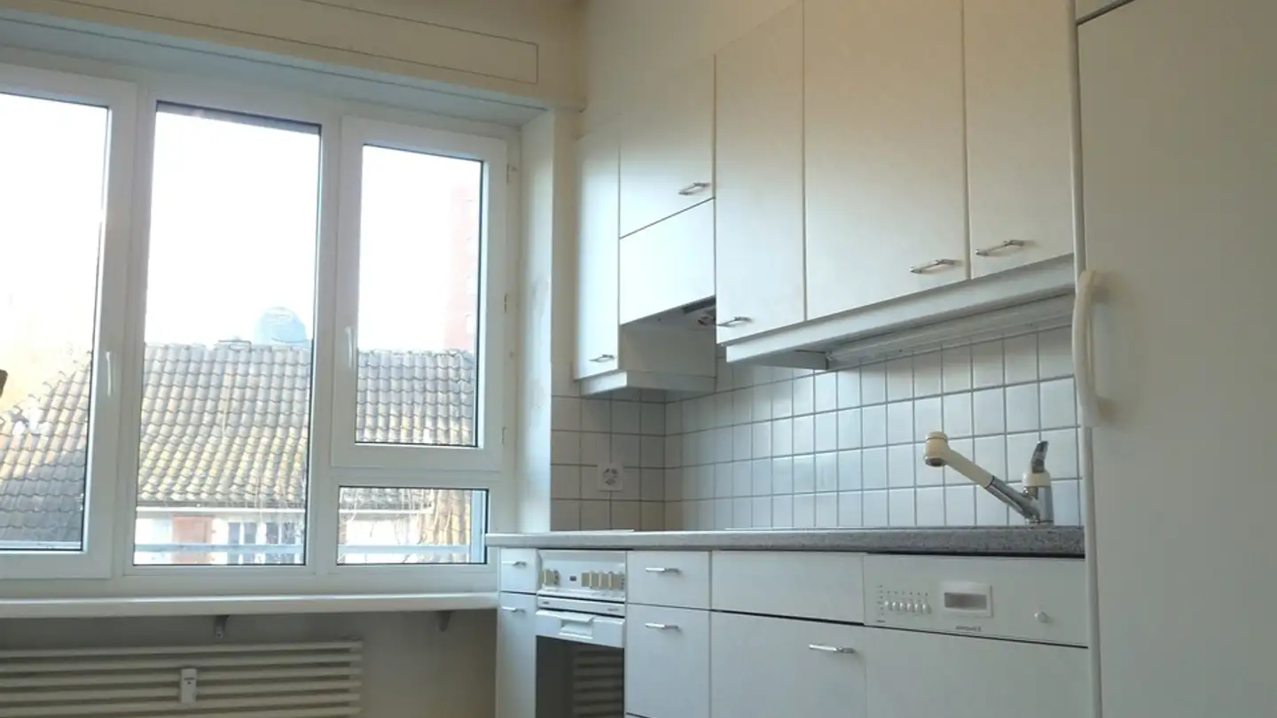 Apartment for rent - In Den Ziegelhöfen, 4054 Basel - Photo 3