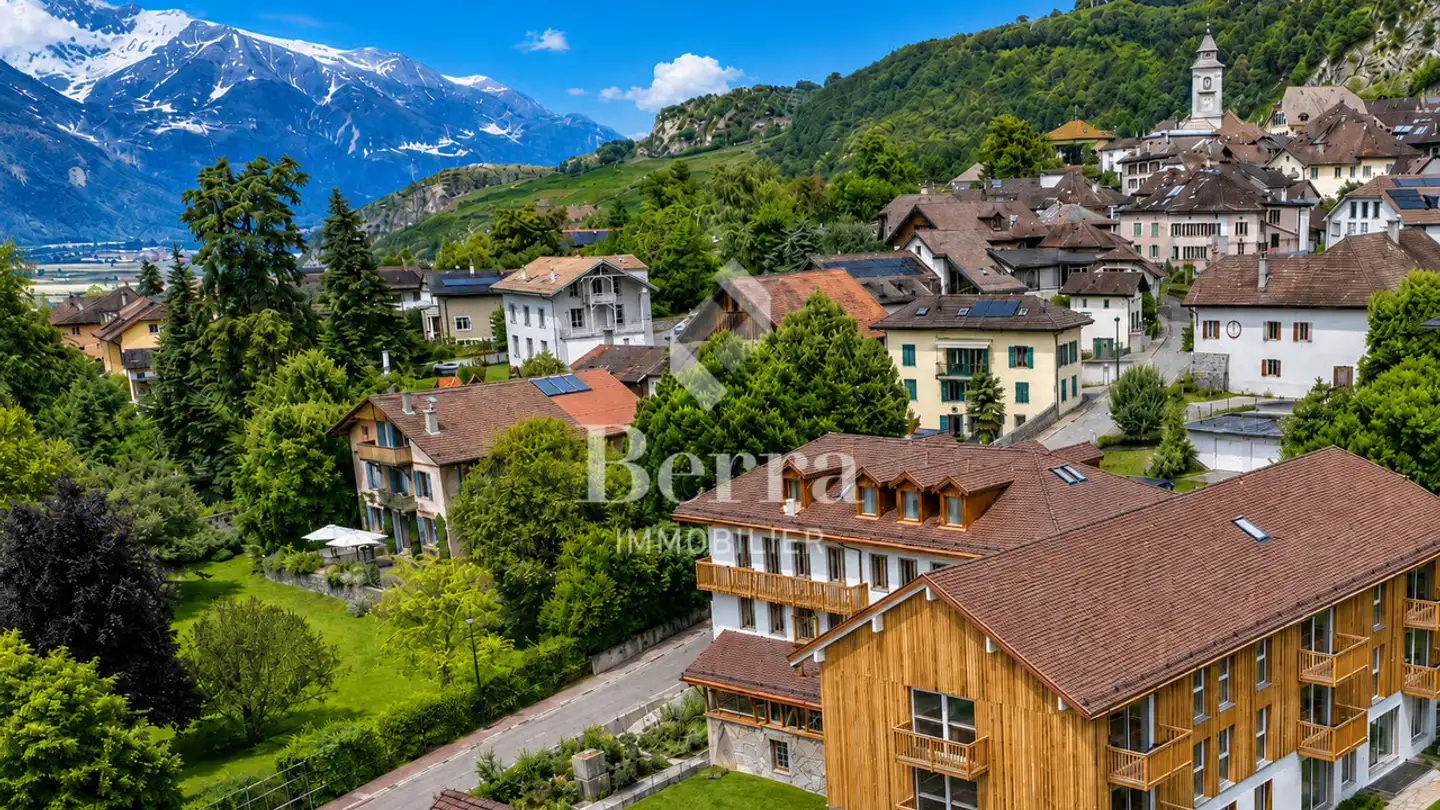 Wohnung kaufen - 1867 Ollon VD - Foto 2