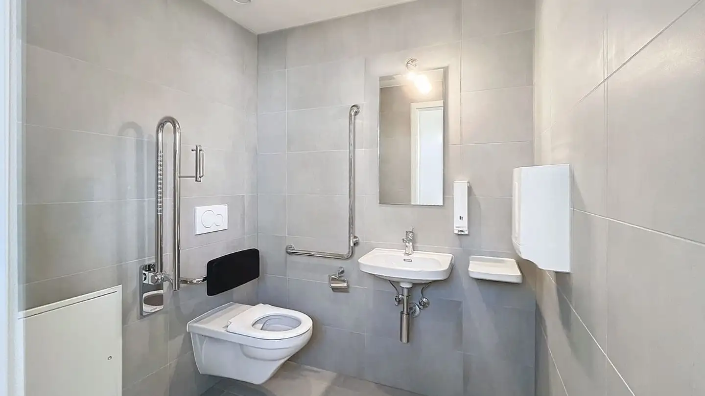 Shop for sale - Route De Morges 22c, 1304 Cossonay-Ville - Photo 4