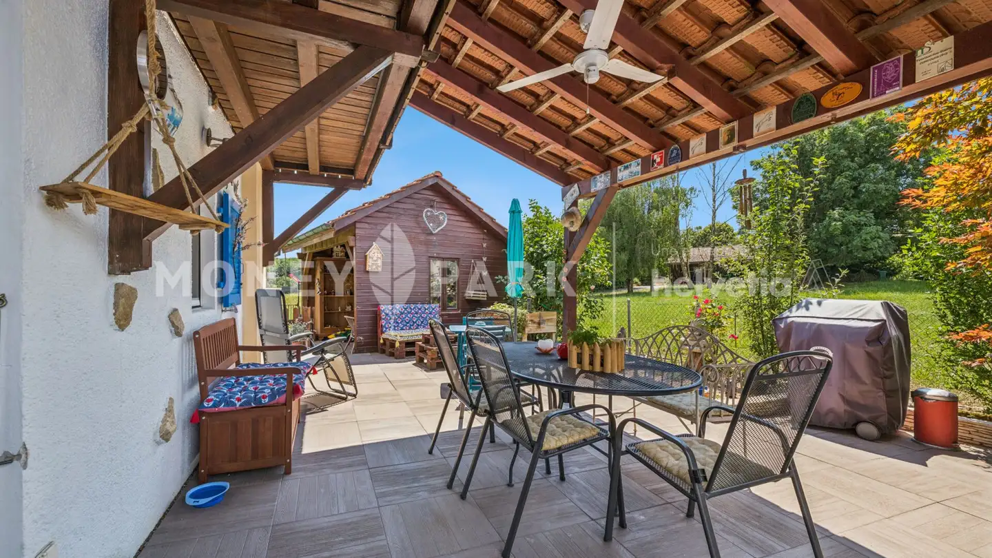 Casa singola in vendita - Avenue Des Bains, 1400 Yverdon-les-Bains - Photo 3