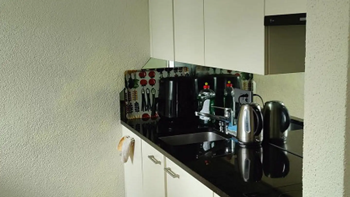 Wohnung mieten - Weinbergstrasse 17, 8134 Adliswil - Foto 2