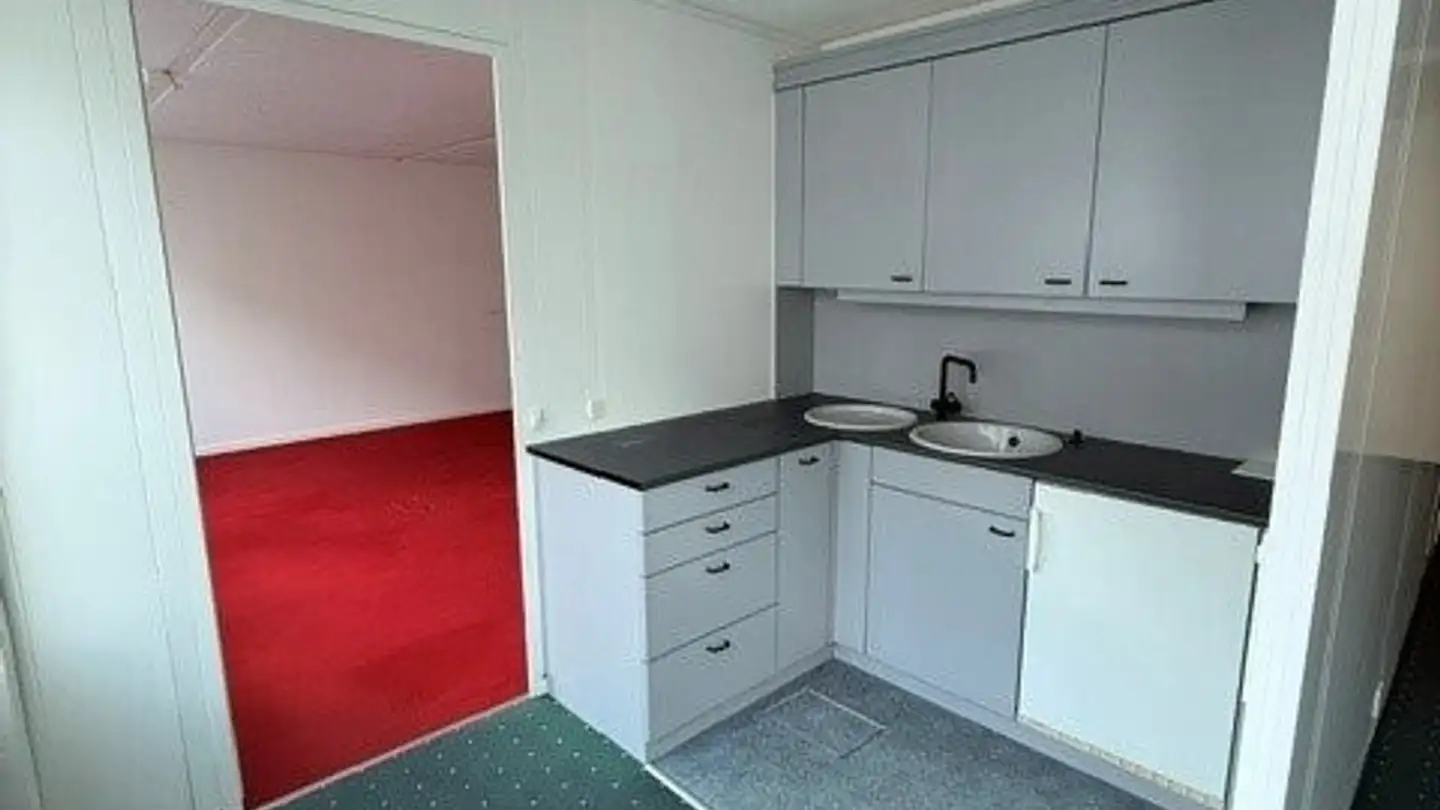 Bürofläche mieten - Habsburgerstrasse 22, 6003 Luzern - Foto 3