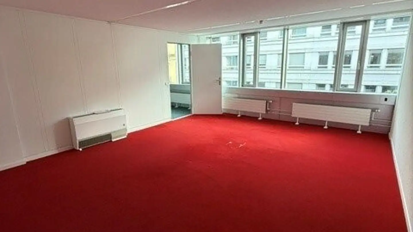 Bürofläche mieten - Habsburgerstrasse 22, 6003 Luzern - Foto 4