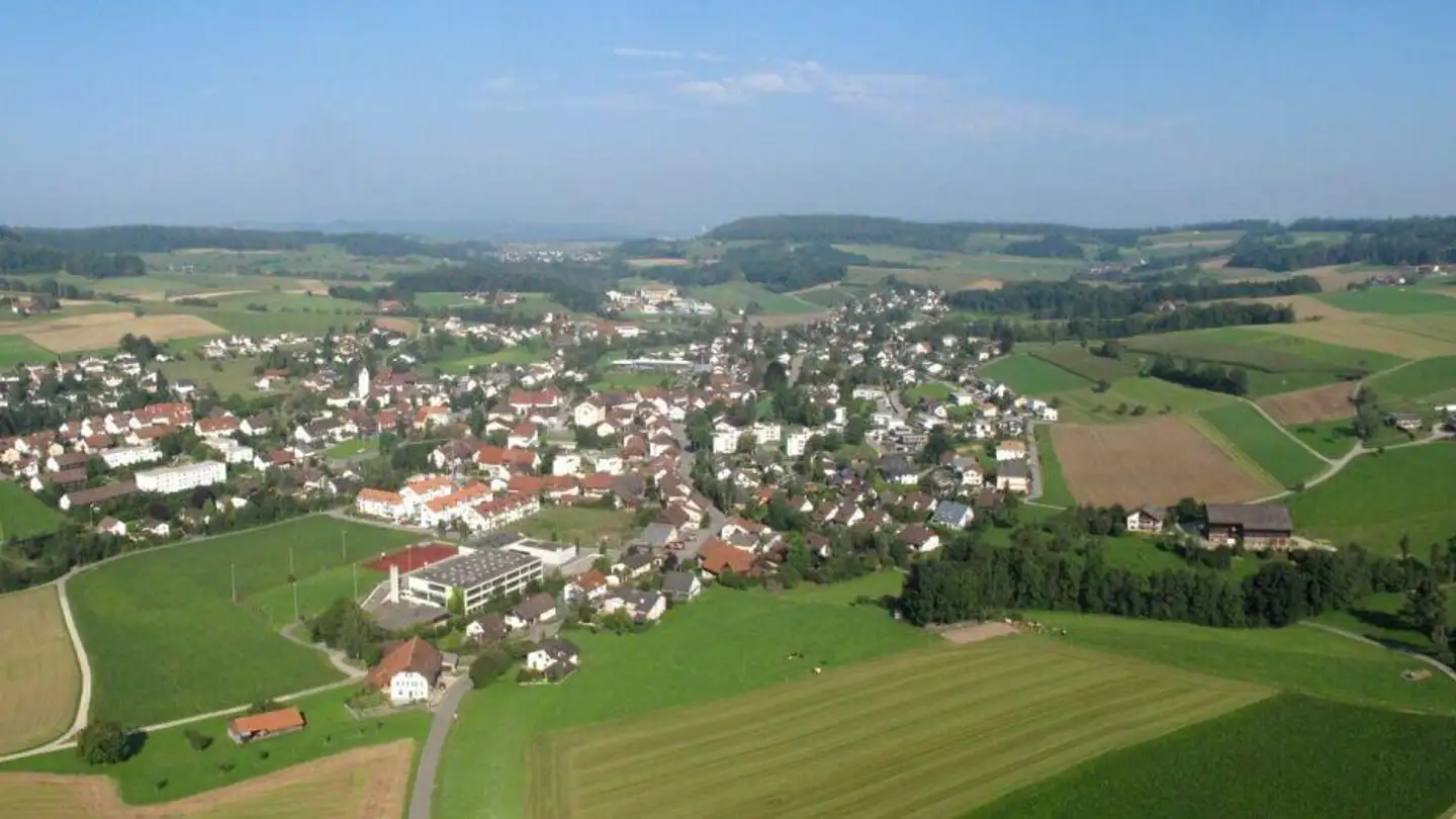Terreno edificabile in vendita - Schützenhausweg, 5426 Lengnau AG - Photo 2