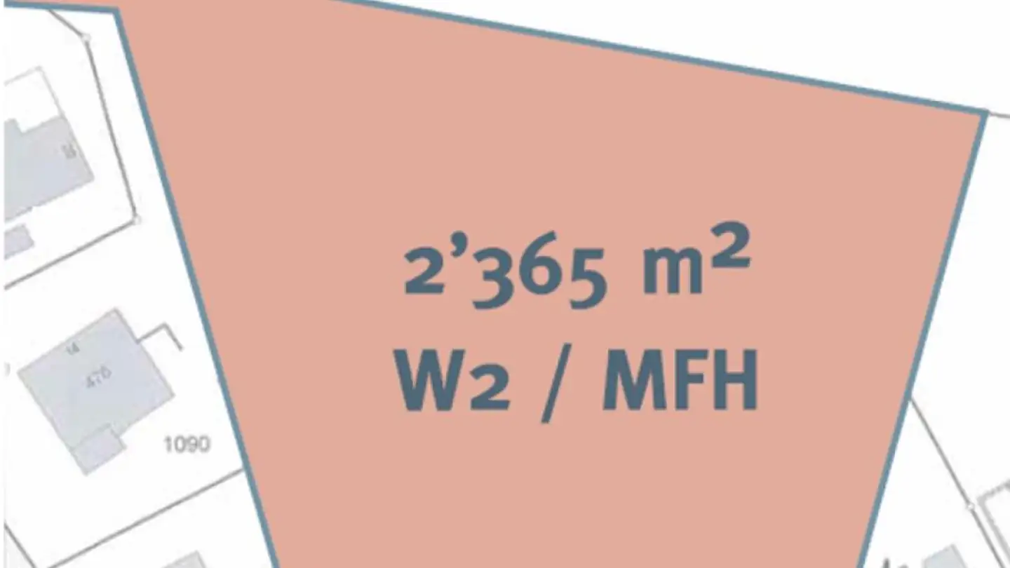 Terreno edificabile in vendita - Schützenhausweg, 5426 Lengnau AG - Photo 3