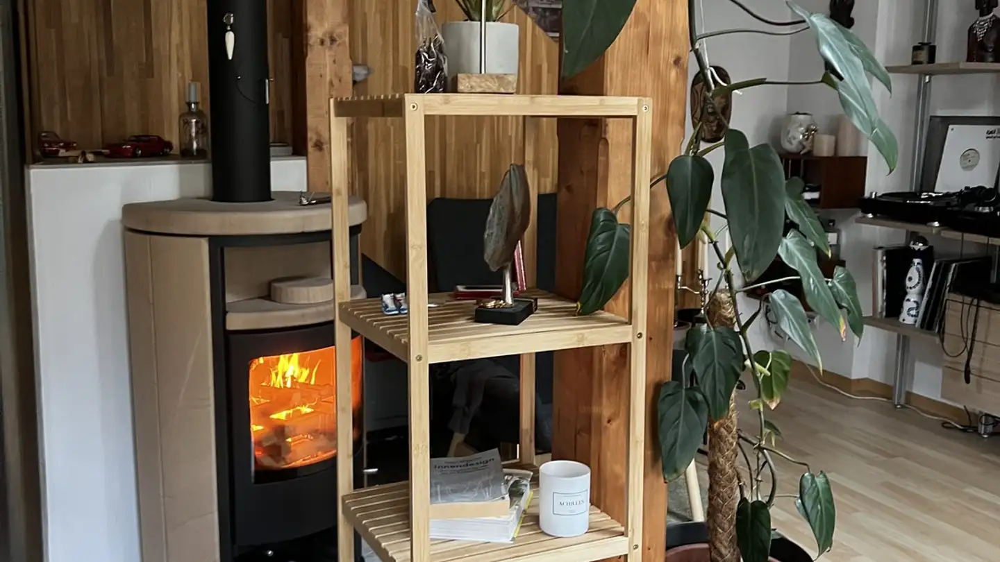 Wohnung mieten - Linsebühlstrasse 105, 9000 St. Gallen - Foto 3