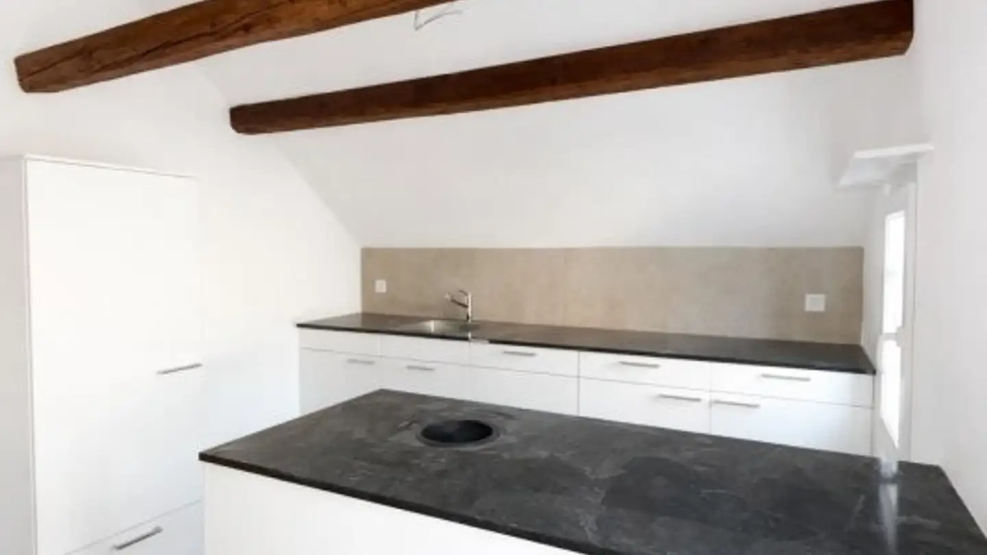 Appartamento in affitto - Rheineckerstrasse 8, 9425 Thal - Foto 3