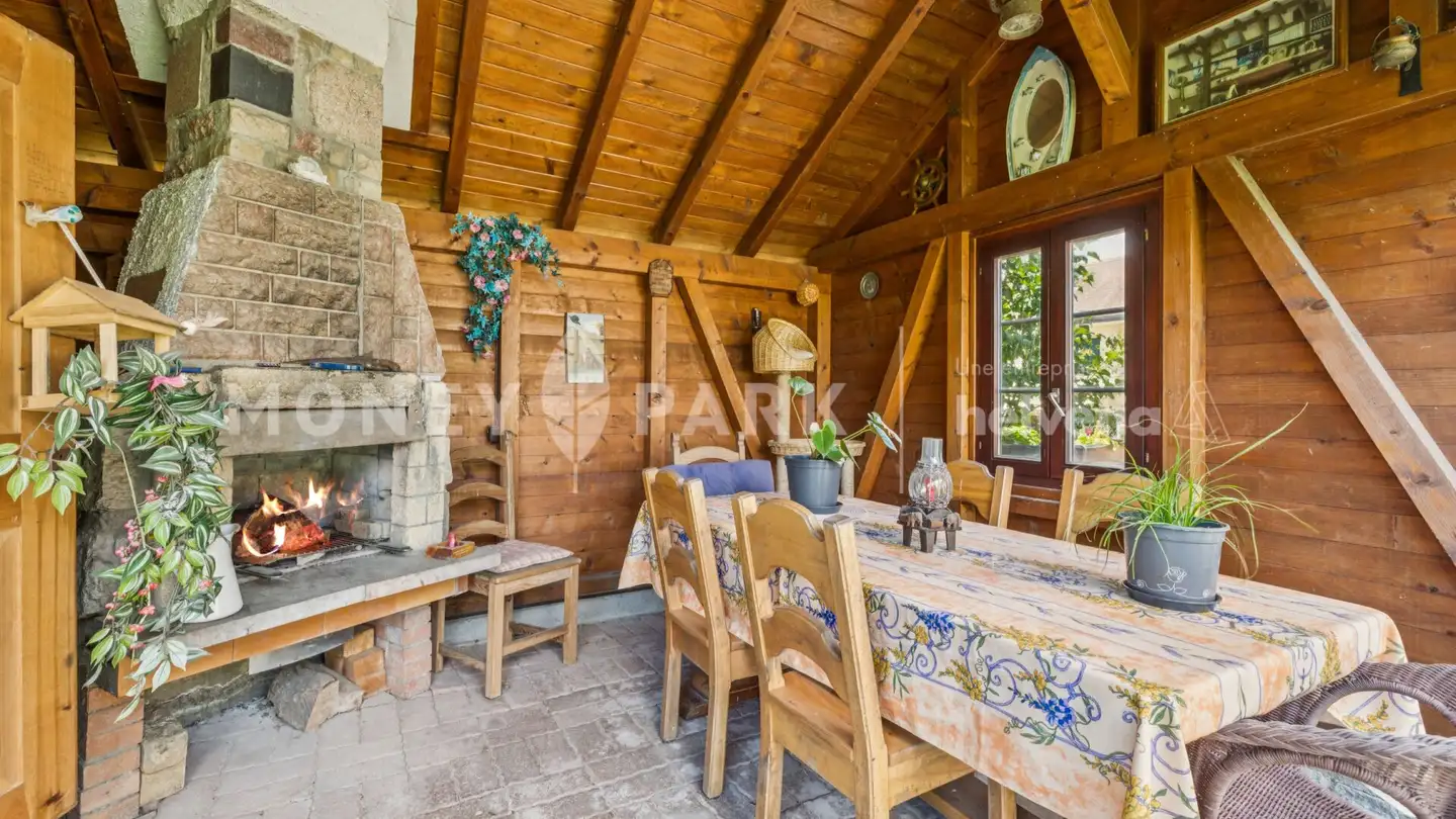 Casa singola in vendita - Avenue Des Bains, 1400 Yverdon-les-Bains - Photo 4