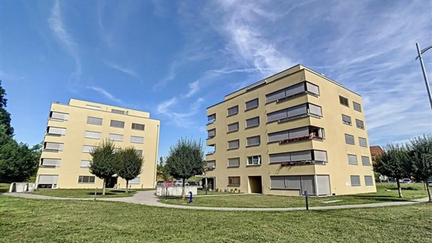 Appartamento in affitto - Freiburgstrasse 7, 1712 Tafers