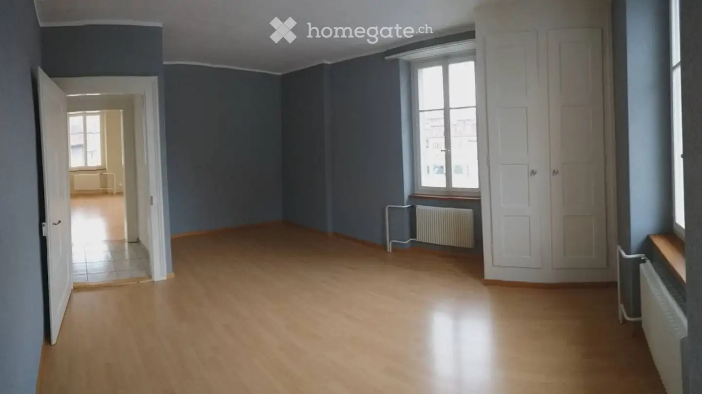 Appartamento in affitto - Rue De La Gare 1, 2710 Tavannes - Foto 3