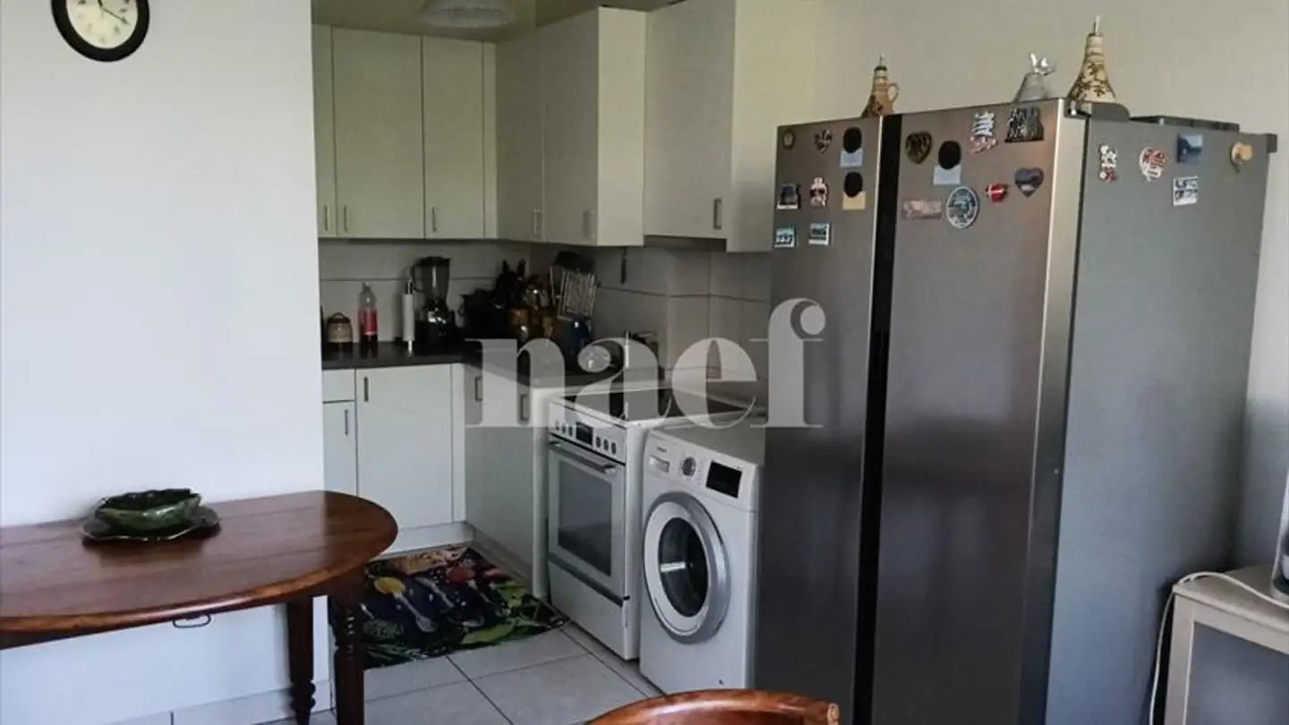 Wohnung mieten - Parc Du Château-Banquet 24, 1202 Genève - Foto 4