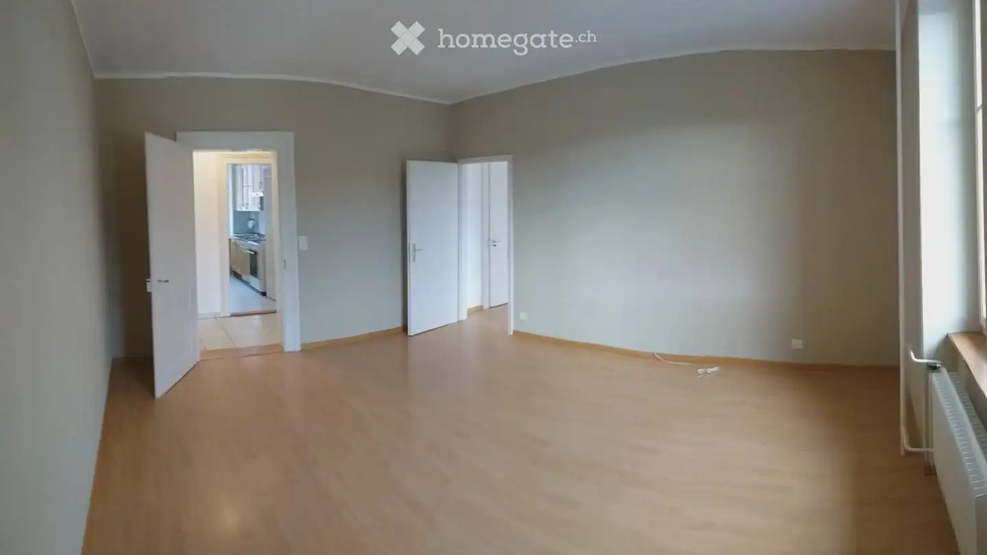 Appartamento in affitto - Rue De La Gare 1, 2710 Tavannes - Foto 4