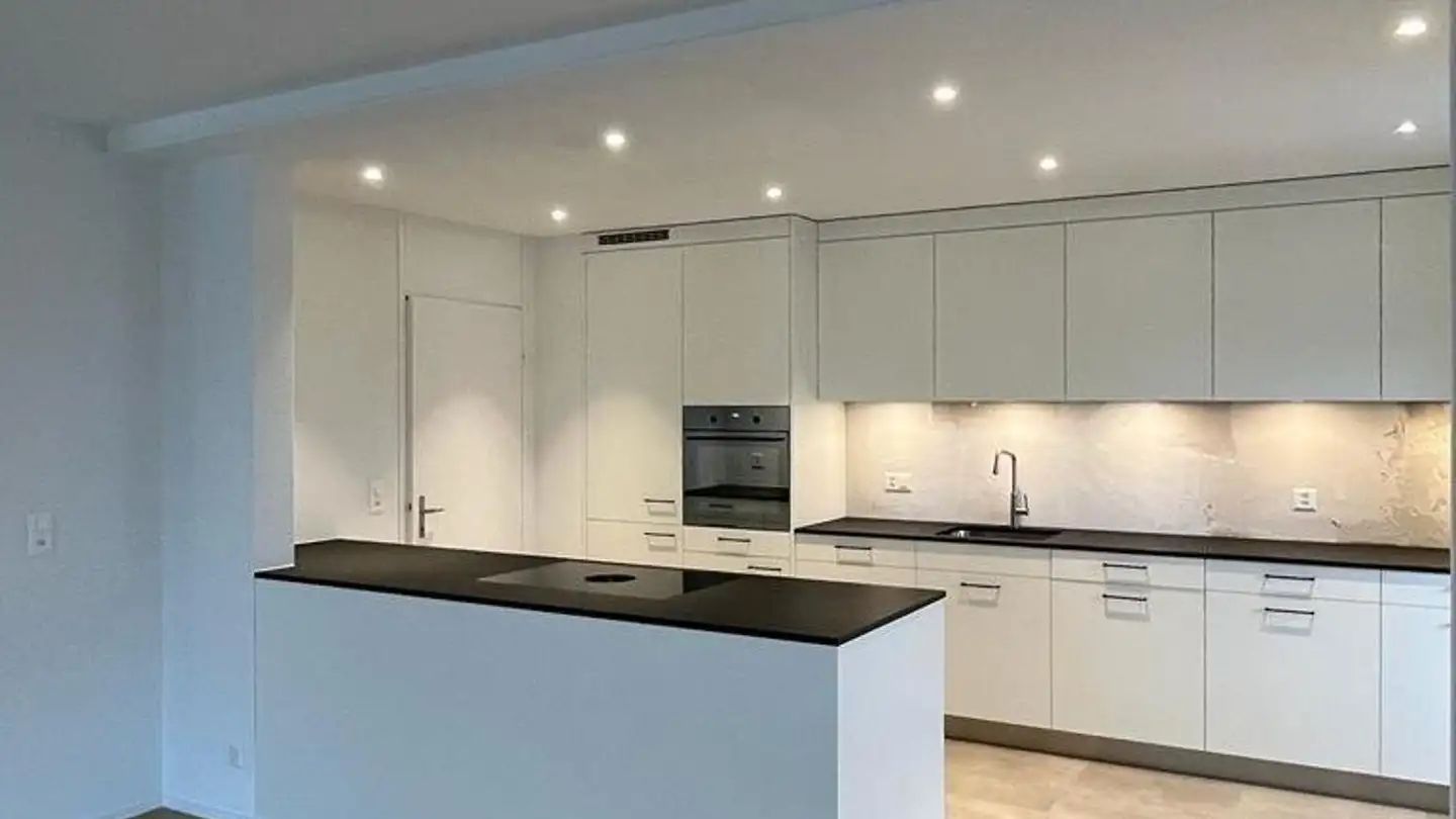 Appartement à louer - Kirchenfeld 44, 8052 Zürich