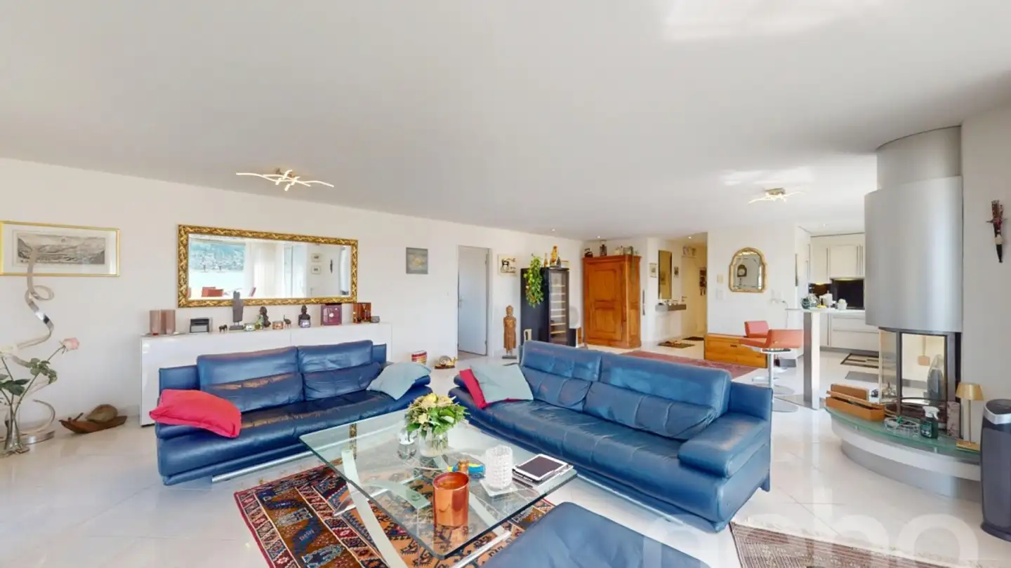 Appartamento in vendita - 8846 Willerzell