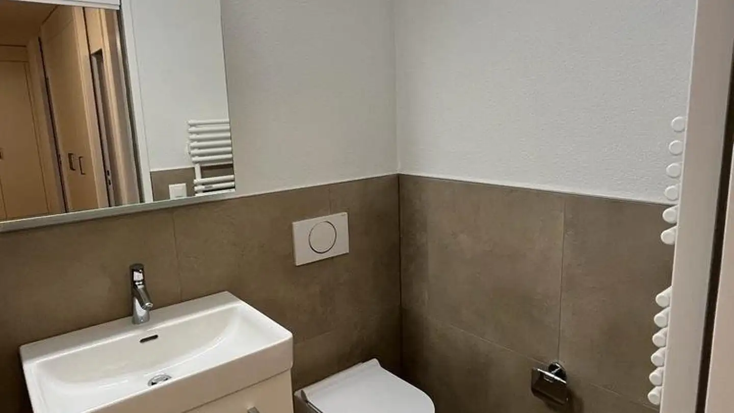 Appartement à louer - Kirchenfeld 44, 8052 Zürich - Photo 3