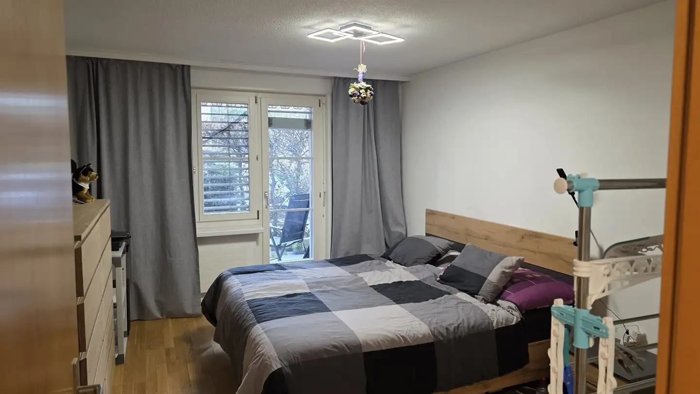 Appartement à louer - Engstringerweg 14, 8105 Regensdorf