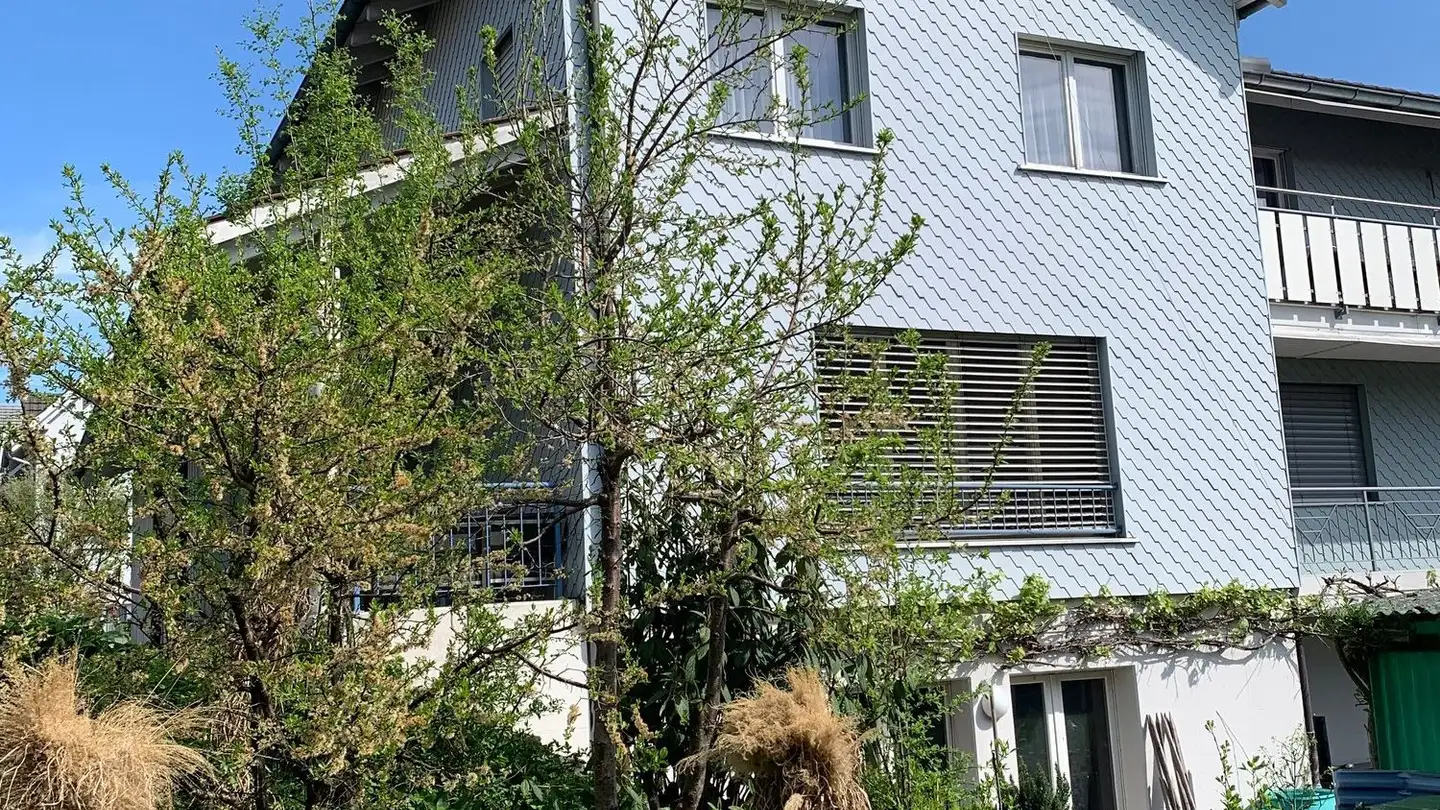 Maison individuelle à vendre - Im Bitzi 19, 9523 Züberwangen - Photo 3