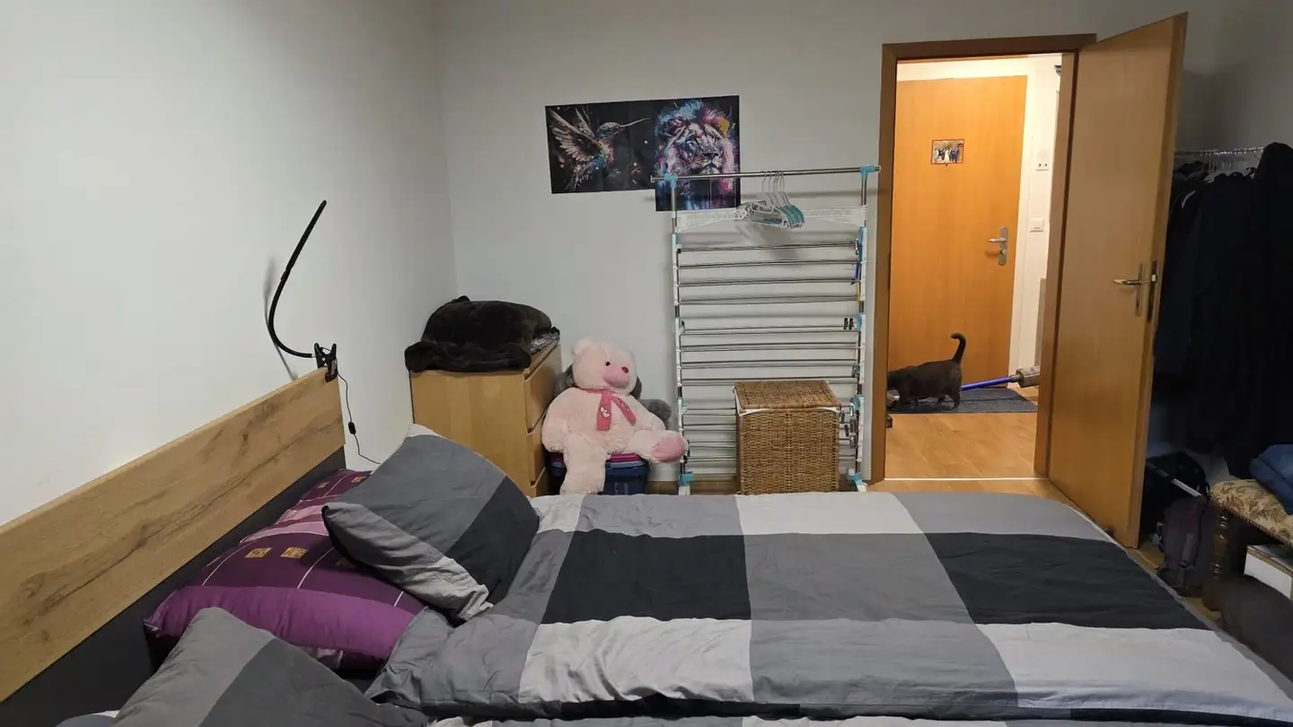 Appartement à louer - Engstringerweg 14, 8105 Regensdorf - Photo 3