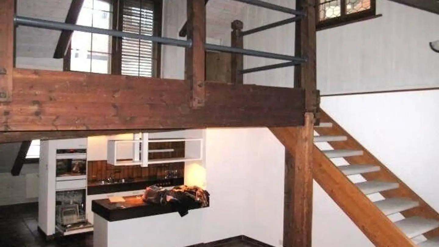 Wohnung mieten - Schmiedgasse 30, 9000 St. Gallen - Foto 2
