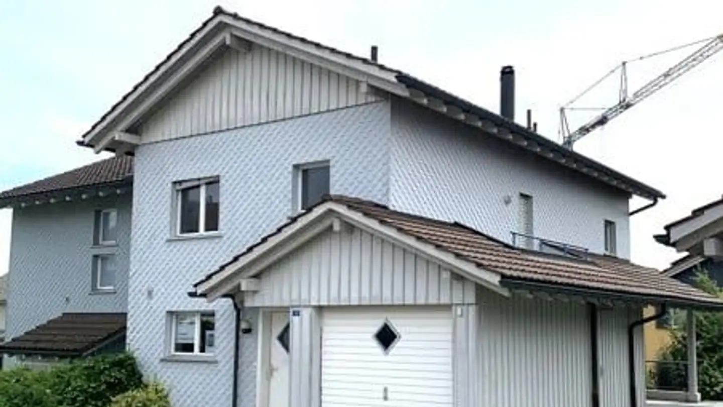 Maison individuelle à vendre - Im Bitzi 19, 9523 Züberwangen