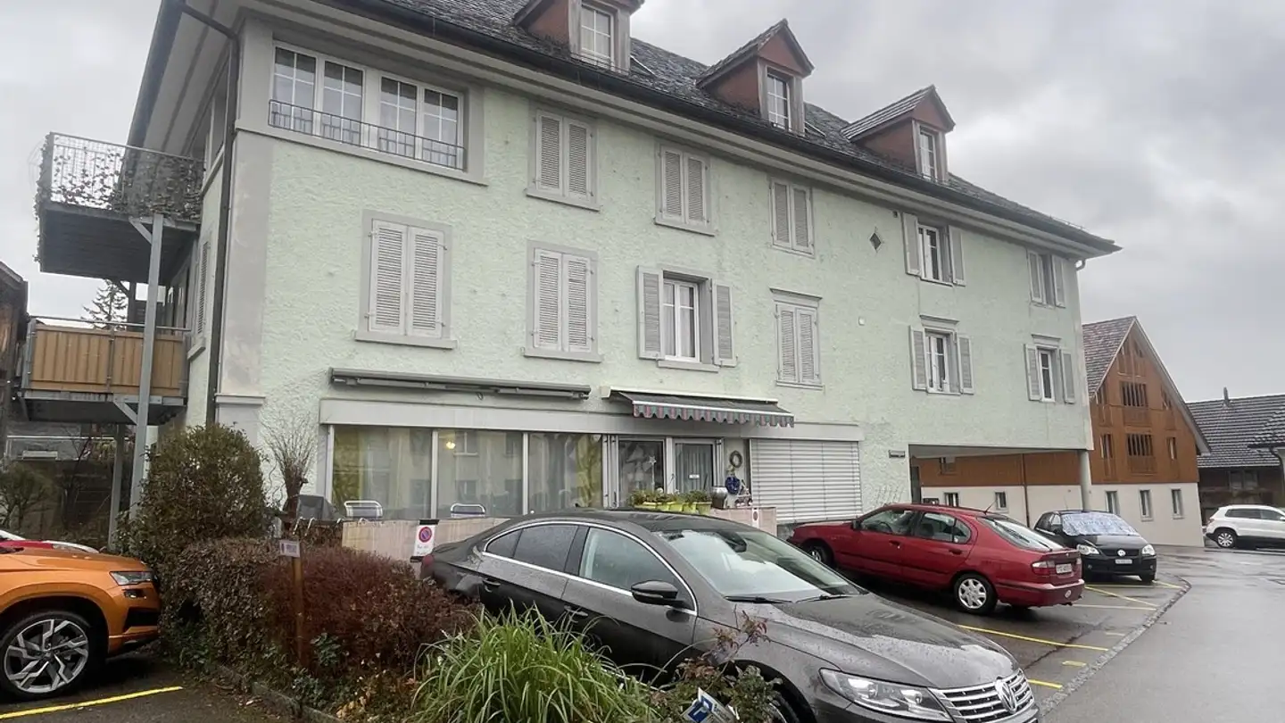 Appartement à louer - Frauenfelderstrasse 56, 8570 Weinfelden