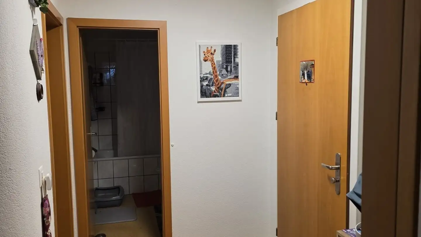 Appartement à louer - Engstringerweg 14, 8105 Regensdorf - Photo 4