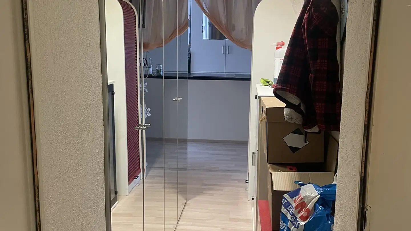 Appartement à louer - Frauenfelderstrasse 56, 8570 Weinfelden - Photo 2