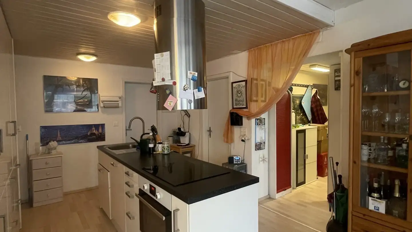 Appartement à louer - Frauenfelderstrasse 56, 8570 Weinfelden - Photo 3