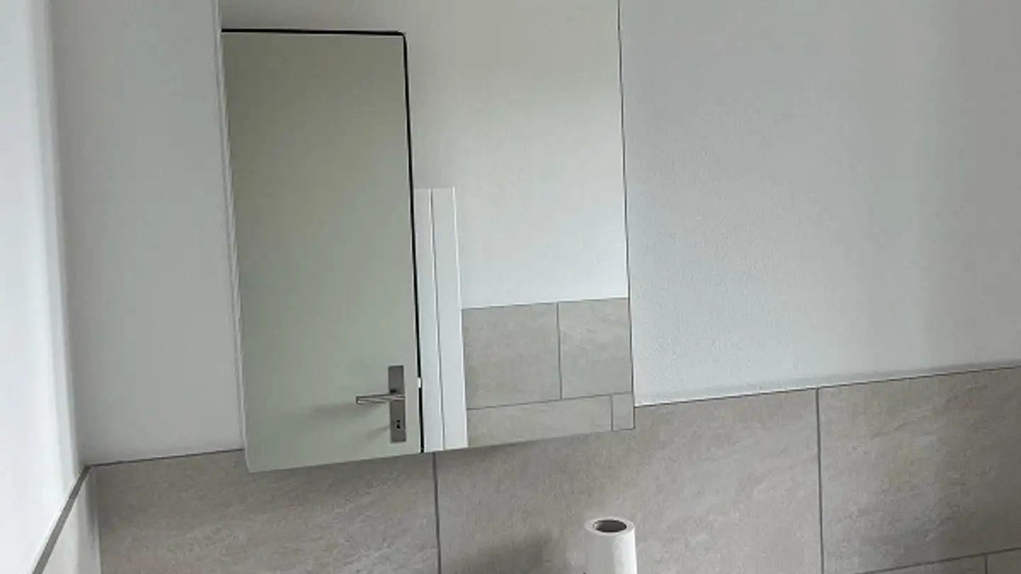 Wohnung mieten - St. Gallerstrasse 30, 7320 Sargans