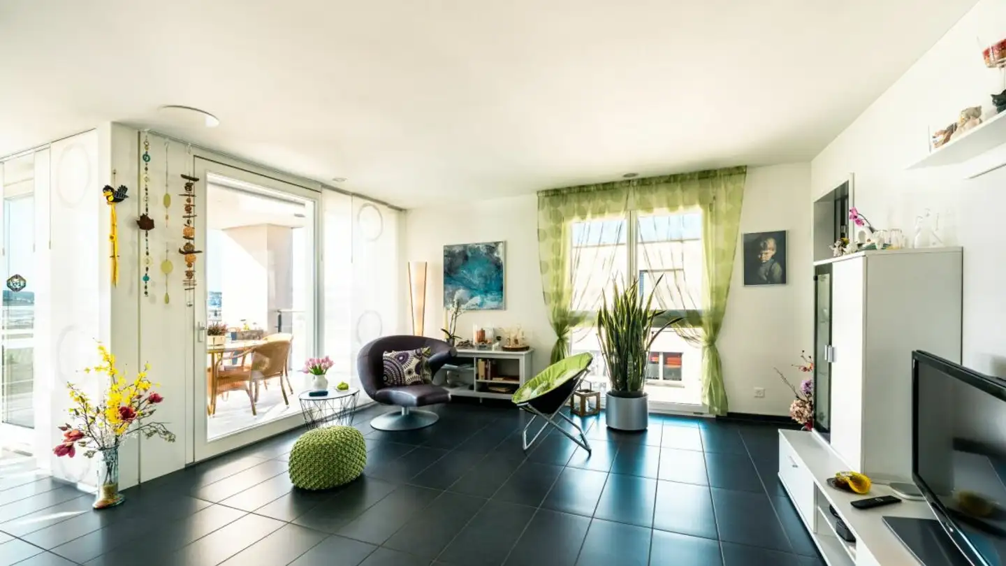 Penthouse for sale - Sonnhalde 8, 6232 Geuensee - Photo 4