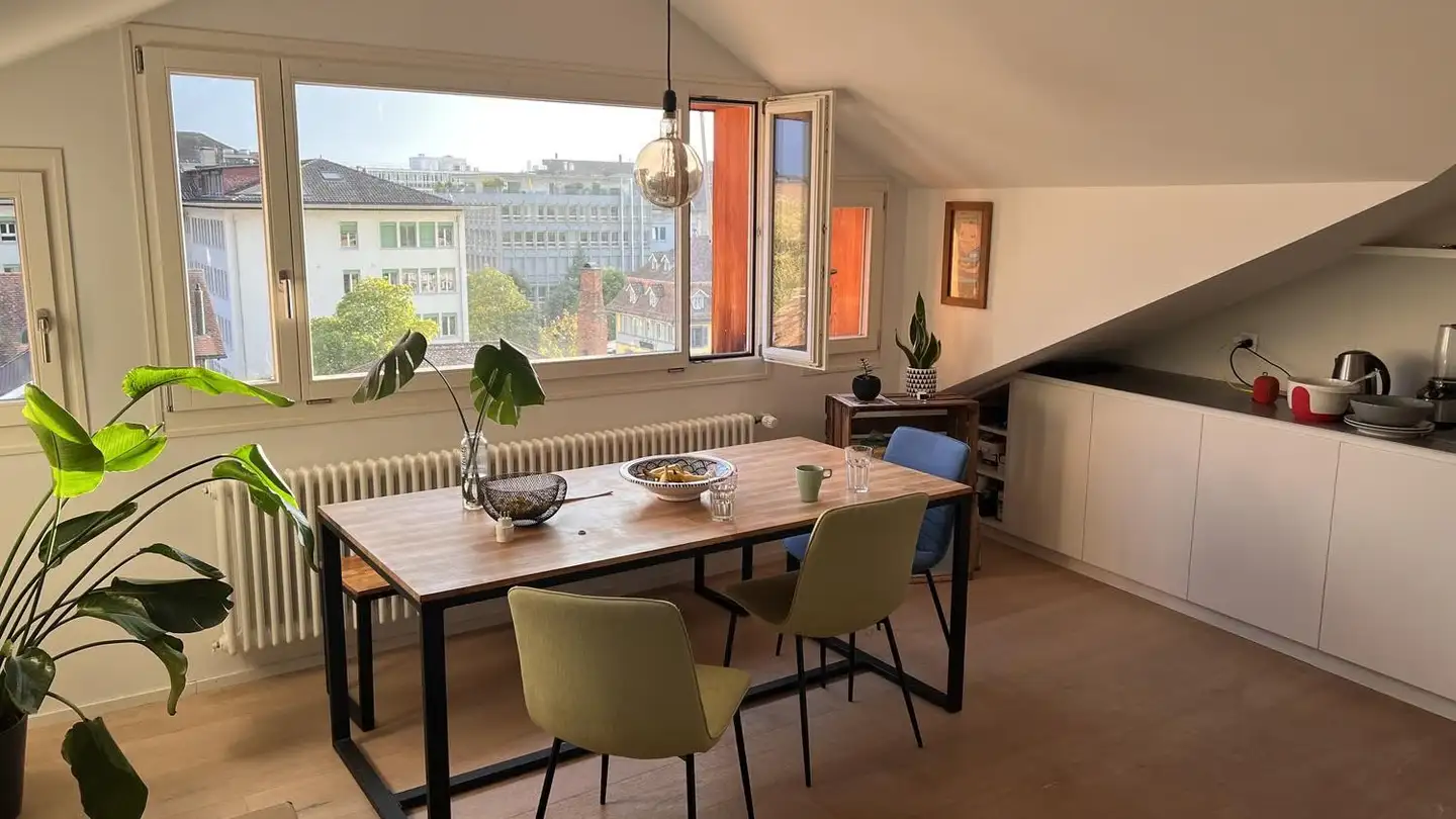 Wohnung mieten - Obere Hauptgasse 62, 3600 Thun - Foto 2