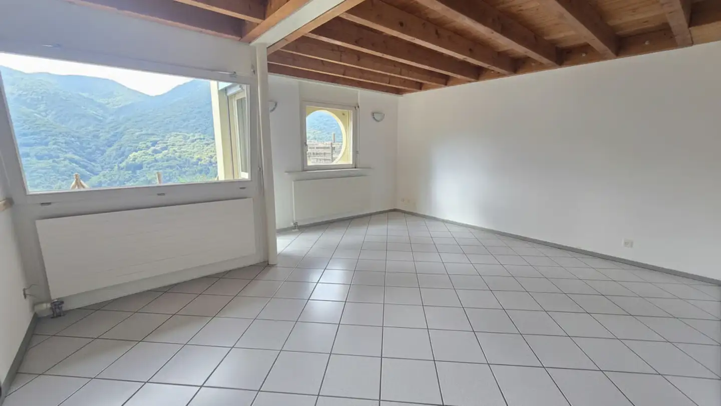 Villa in vendita - Via Termine, 6998 Monteggio - Foto 2