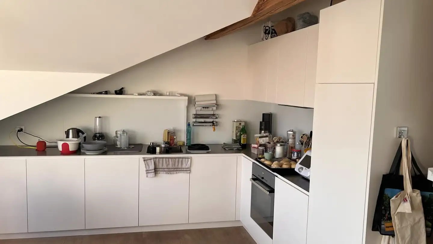 Wohnung mieten - Obere Hauptgasse 62, 3600 Thun - Foto 3