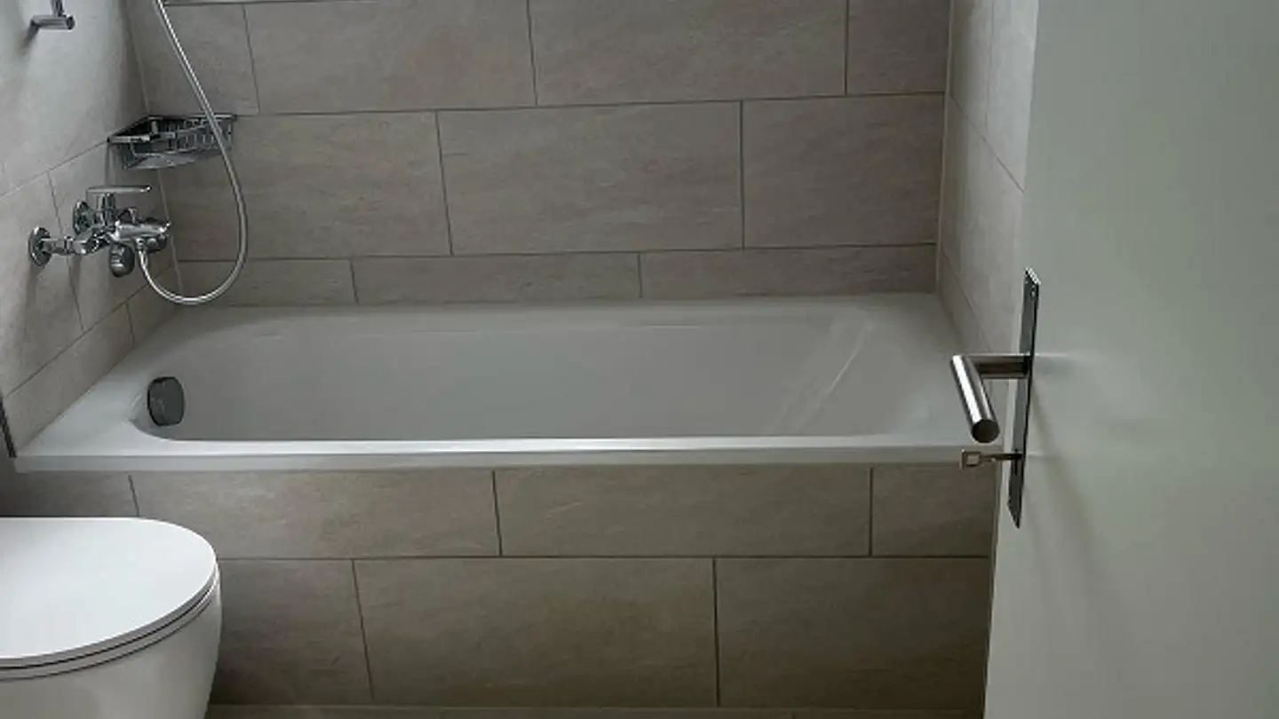 Wohnung mieten - St. Gallerstrasse 30, 7320 Sargans - Foto 2