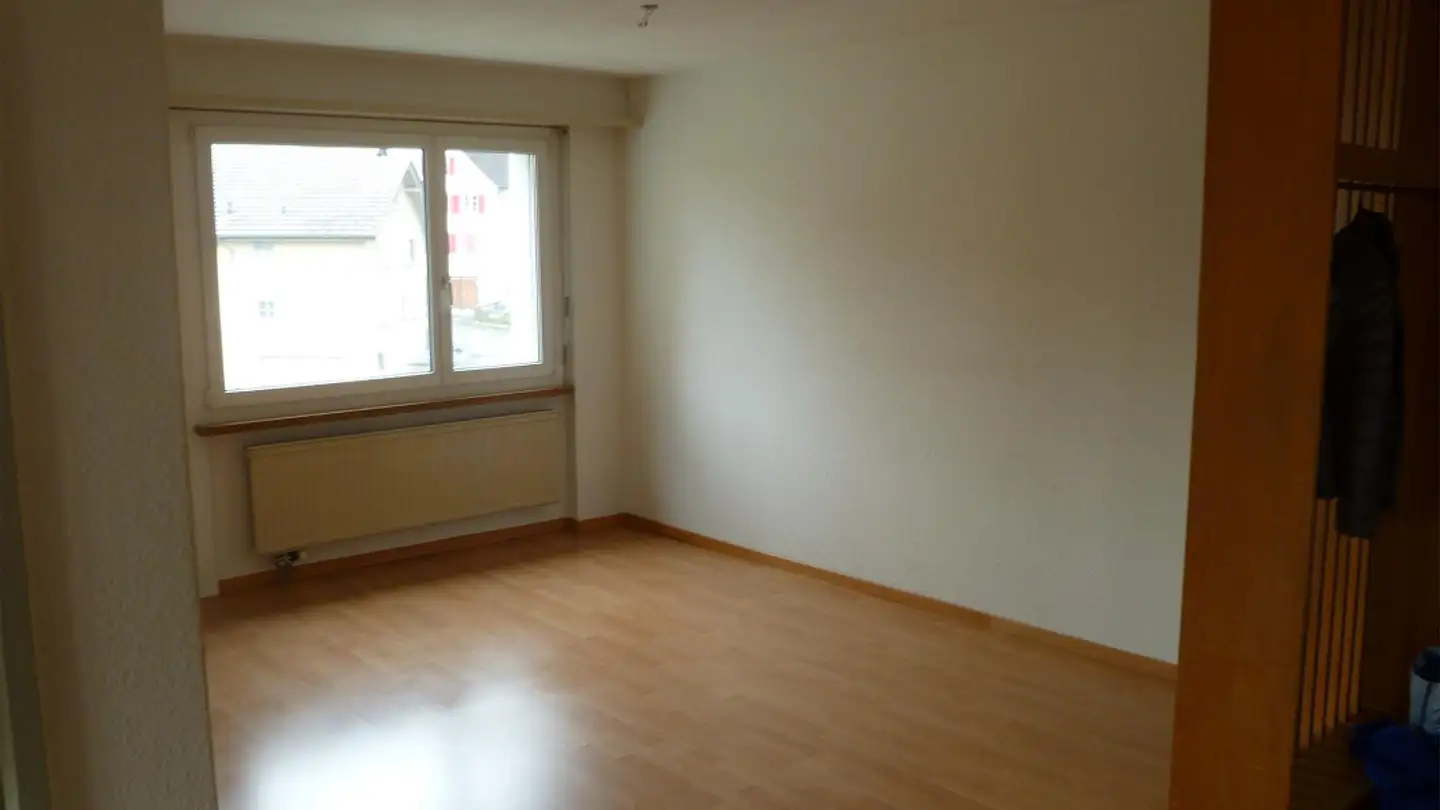 Wohnung mieten - St. Gallerstrasse 30, 7320 Sargans - Foto 3