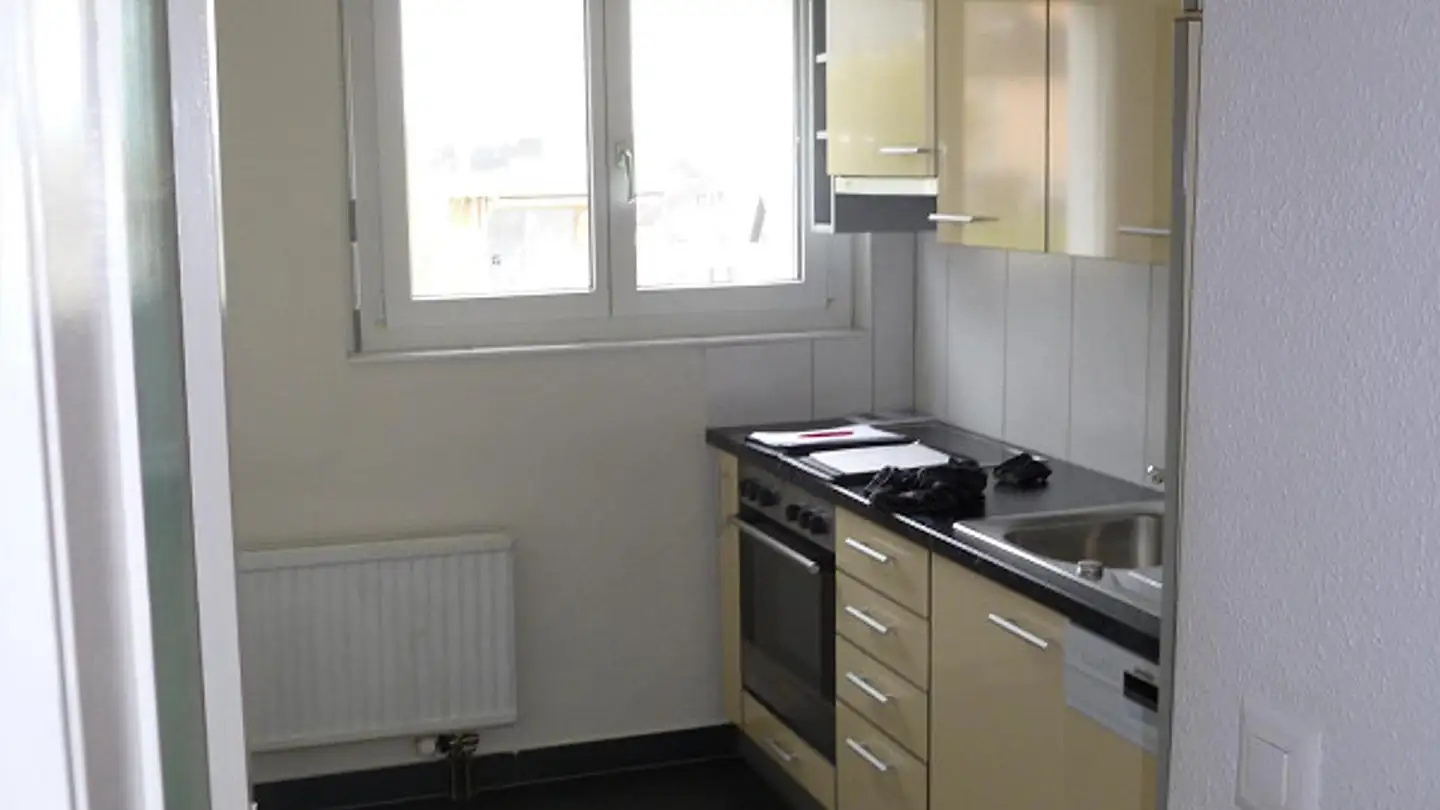 Wohnung mieten - St. Gallerstrasse 30, 7320 Sargans - Foto 4