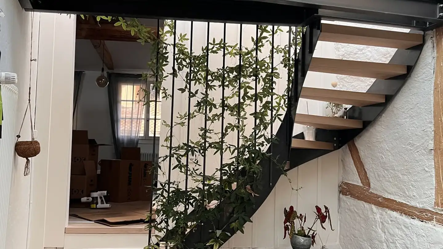 Wohnung mieten - Obere Hauptgasse 62, 3600 Thun - Foto 4