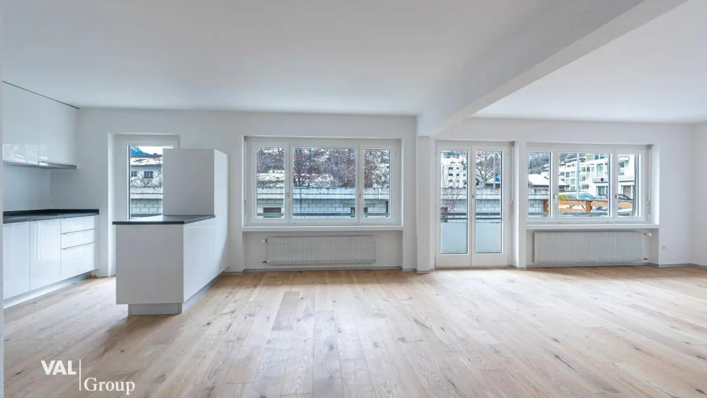 Appartement à louer - 3904 Naters - Photo 3