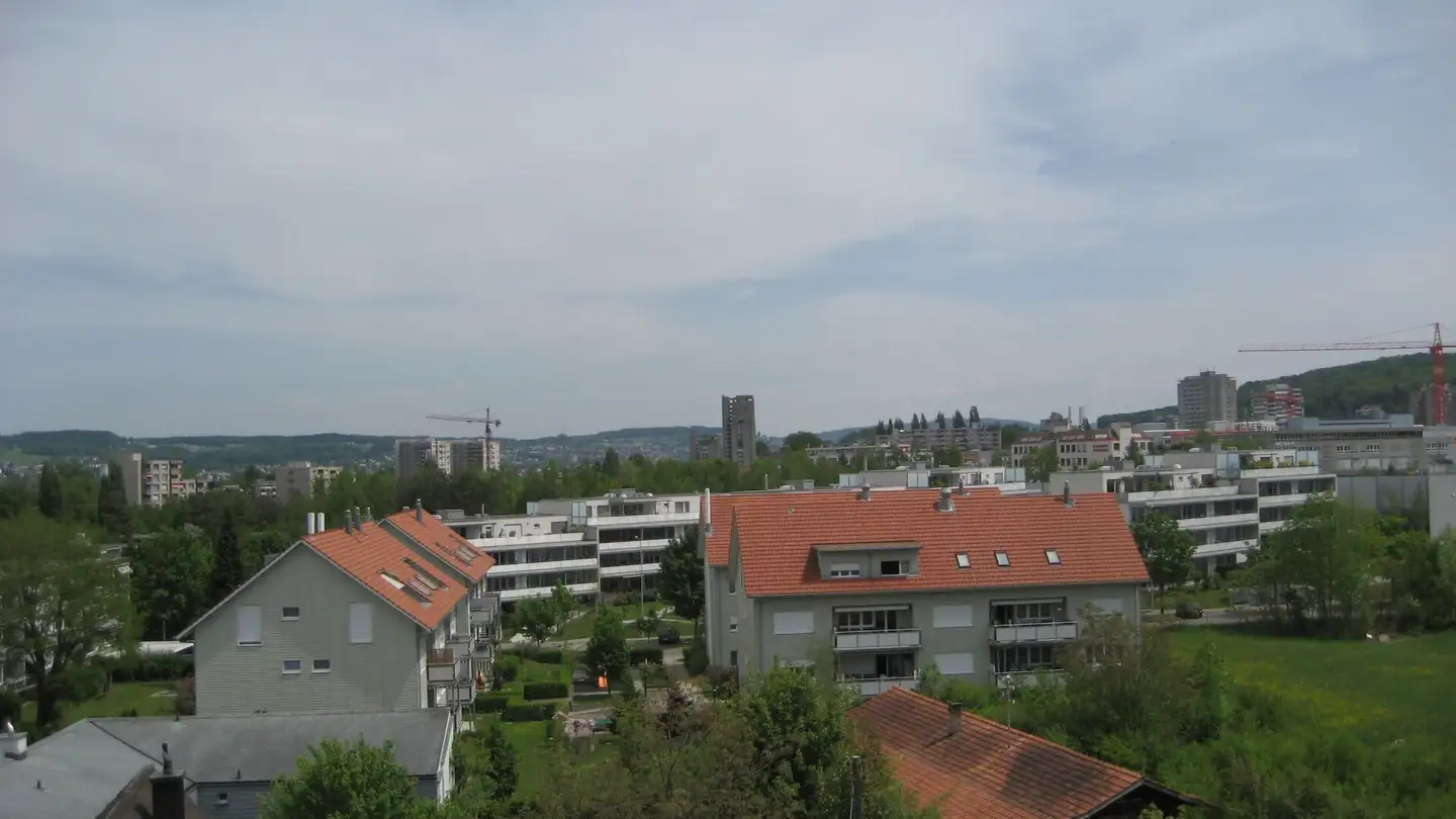 Apartment for rent - Urdorferstrasse 48, 8953 Dietikon - Photo 2