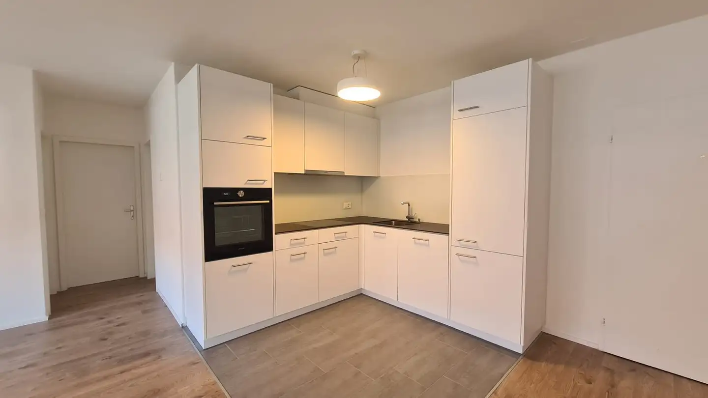 Appartamento in affitto - Route De Courtemblin 3, 2950 Courgenay - Foto 3