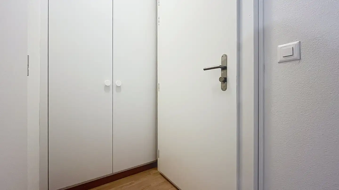 Appartamento in affitto - Chemin De La Planchette 16, 1860 Aigle - Foto 3