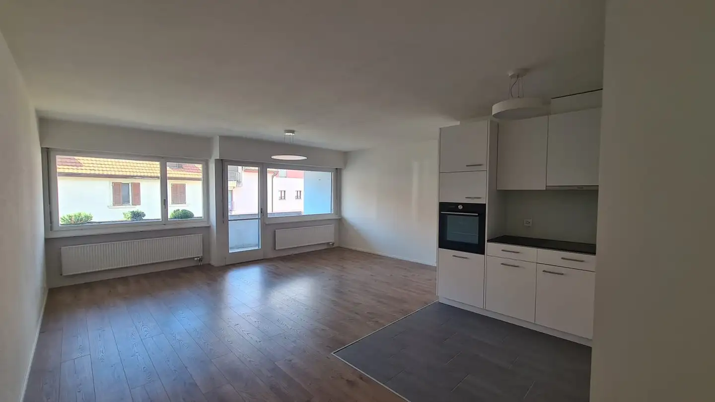 Appartamento in affitto - Route De Courtemblin 3, 2950 Courgenay - Foto 4