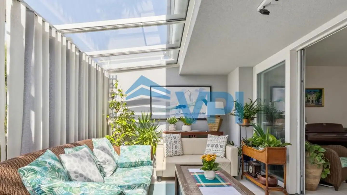 Einfamilienhaus mieten - Chemin du Grand-Puits 41, 1217 Meyrin - Foto 3