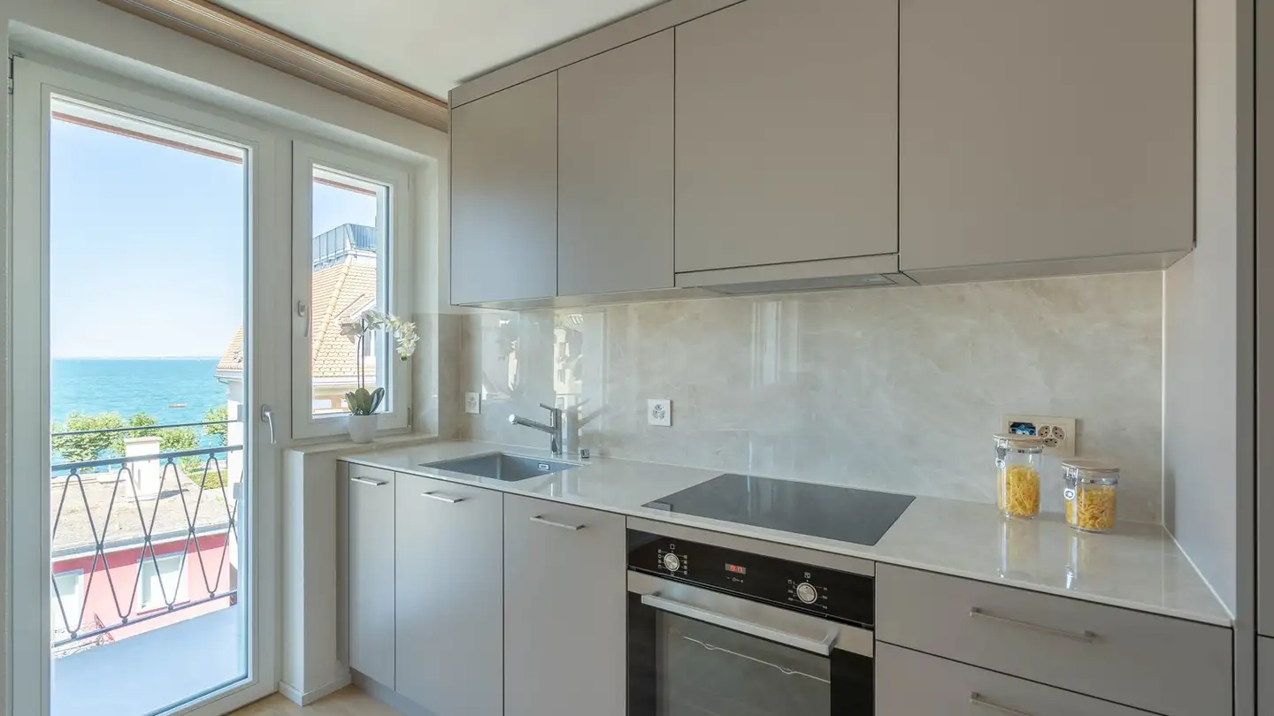 Wohnung mieten - Hauptstrasse 101, 9400 Rorschach