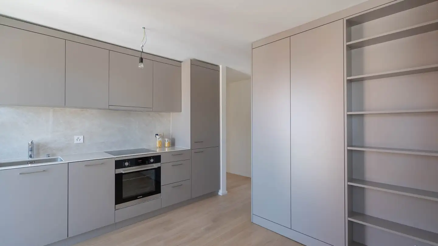 Wohnung mieten - Hauptstrasse 101, 9400 Rorschach - Foto 2