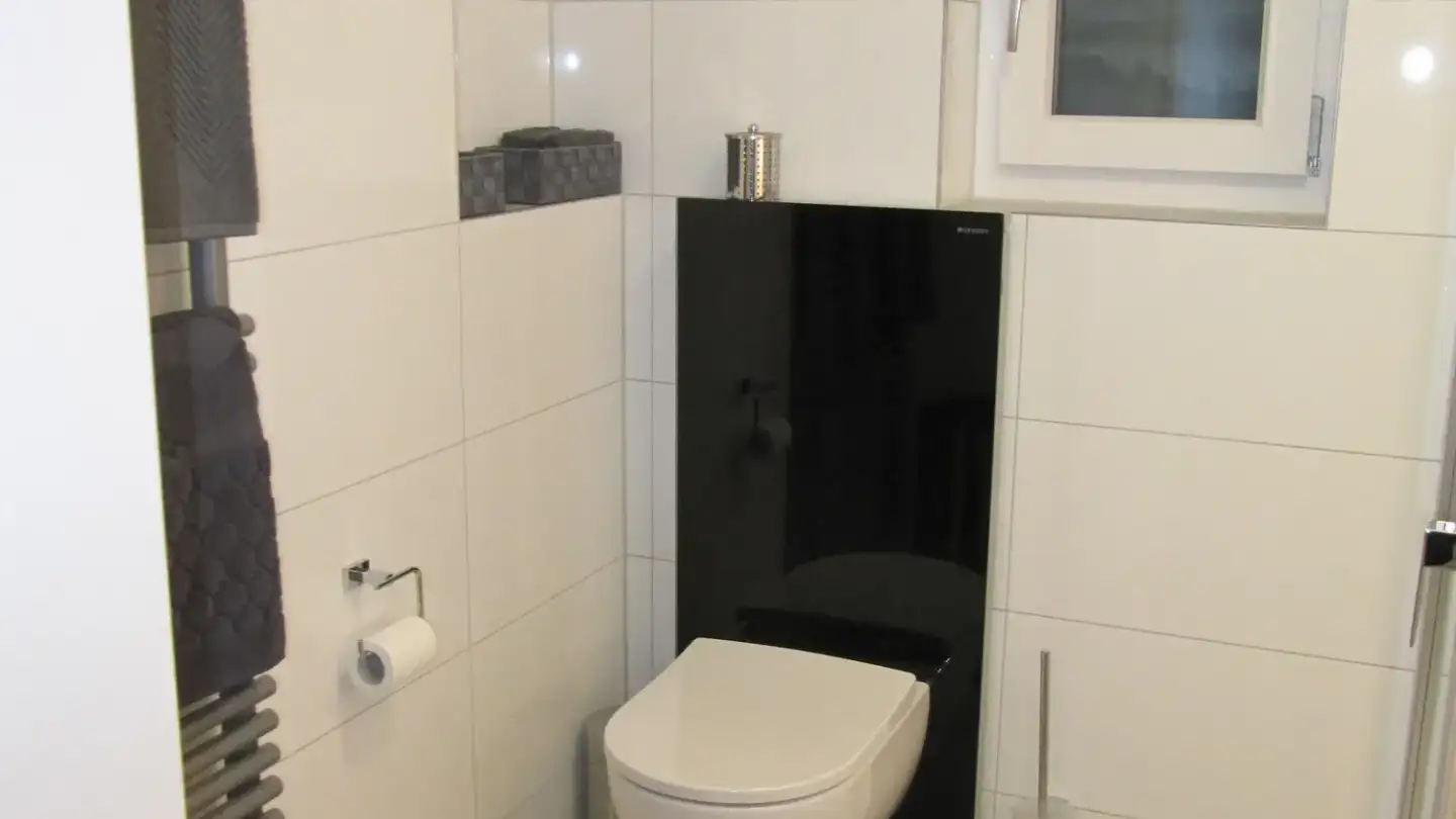 Studio for rent - Breitenweg 13, 2545 Selzach - Photo 4